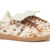 Adidas Samba LT Cow Print Brown White (Women’s)