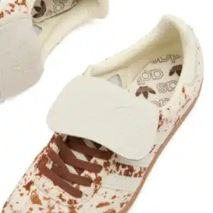 Adidas Samba LT Cow Print Brown White (Women’s)