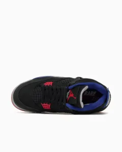 Air Jordan 4 Retro OG «Rare Air»