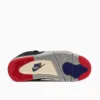 Air Jordan 4 Retro OG «Rare Air»