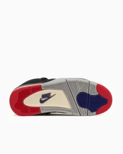 Air Jordan 4 Retro OG «Rare Air»