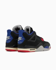 Air Jordan 4 Retro OG «Rare Air»