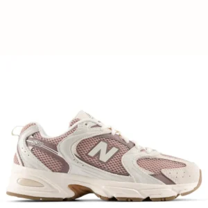 New Balance 530 Trainers  Bisque