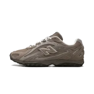 New Balance 204L Mushroom Arid Stone