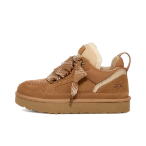 UGG Lowmel Chestnut - Vista principal