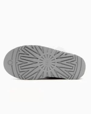 UGG DISQUETTE SLIPPER GOOSE