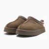 UGG TAZZ SLIPPER HICKORY