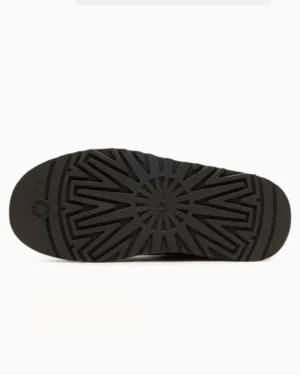 UGG TAZZ SLIPPER HICKORY
