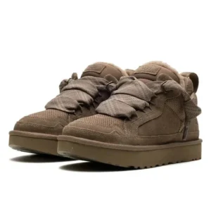 UGG Lowmel ‘Hickory’ (W)