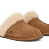 Mujer Zapatillas Scuffette II
