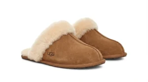 Mujer Zapatillas Scuffette II