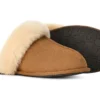 Mujer Zapatillas Scuffette II