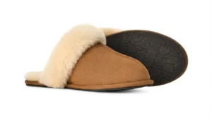 Mujer Zapatillas Scuffette II