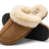 Mujer Zapatillas Scuffette II