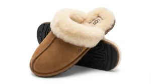 Mujer Zapatillas Scuffette II
