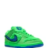 Nike zapatillas SB Dunk Low de Nike x Grateful Dead