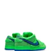 Nike zapatillas SB Dunk Low de Nike x Grateful Dead