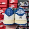 Fragment Design x Travis Scott x Air Jordan 1 Retro Low 2.0