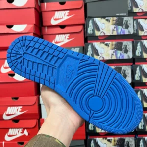 Fragment Design x Travis Scott x Air Jordan 1 Retro Low 2.0