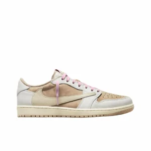 Travis Scott x Jordan Air Jordan 1 Low OG