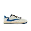 Fragment Design x Travis Scott x Air Jordan 1 Retro Low 2.0