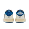 Fragment Design x Travis Scott x Air Jordan 1 Retro Low 2.0