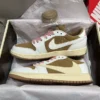 Travis Scott x Jordan Air Jordan 1 Low OG