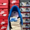 Fragment Design x Travis Scott x Air Jordan 1 Retro Low 2.0