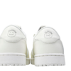Air Jordan 1 Low OG x Travis Scott White Party — fondo transparente sin sombra