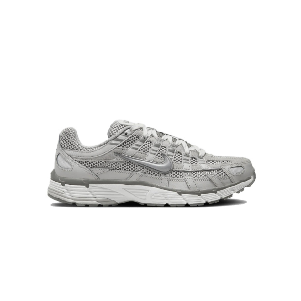 Nike P-6000 Light Iron Ore