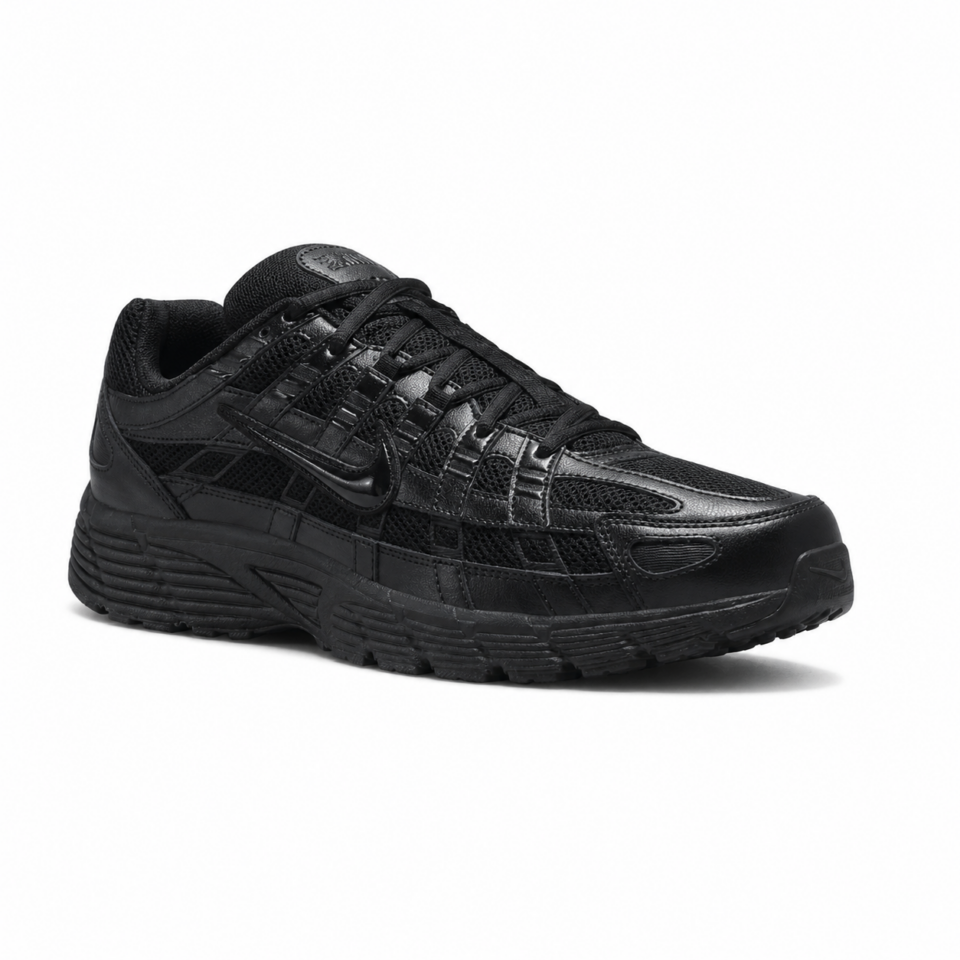 Nike P-6000 Black