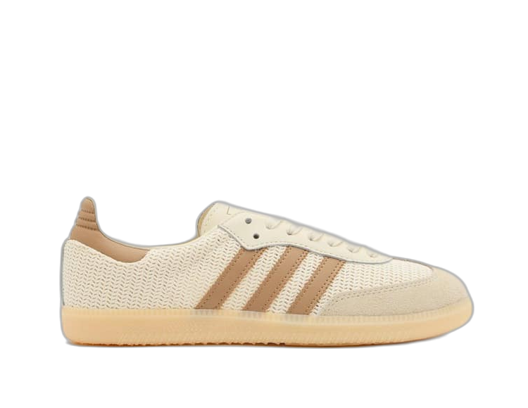 Adidas Samba OG Cream White