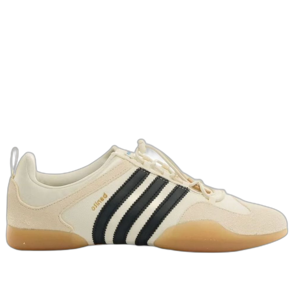 adidas x Bad Bunny Ballerina 'Off White Black Gum'