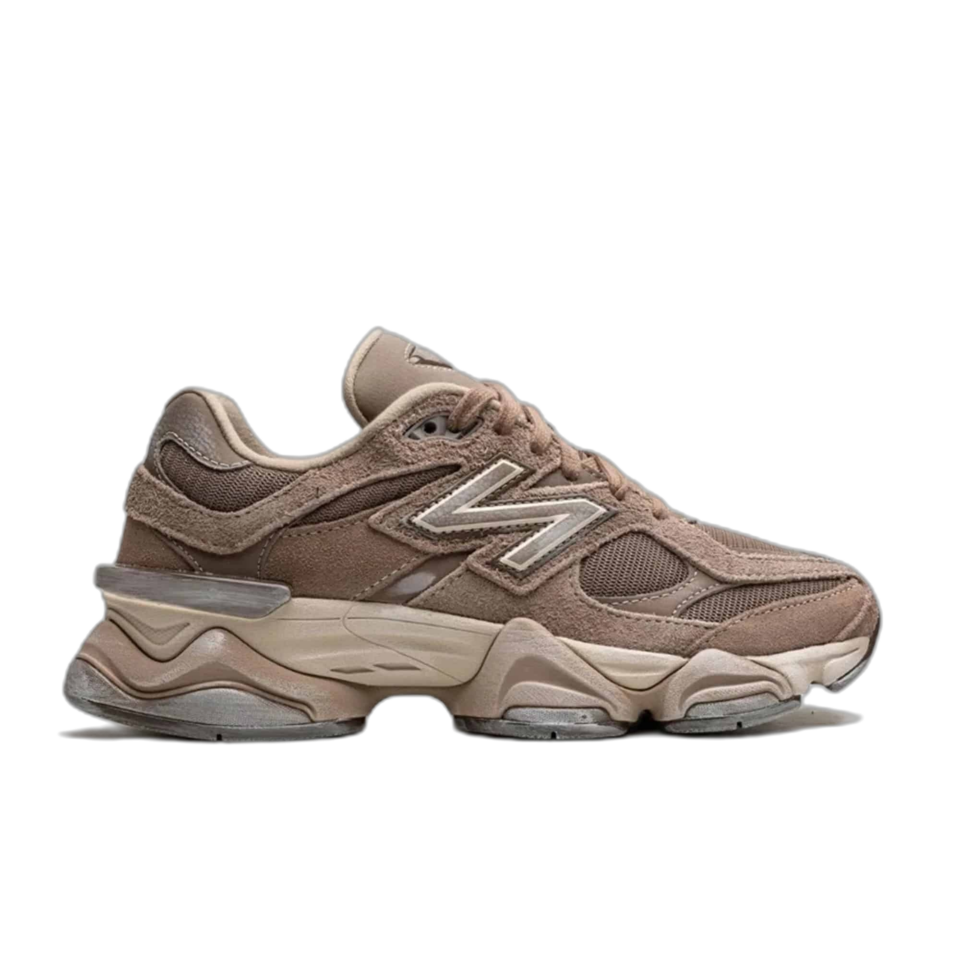 New Balance 9060 ‘Mushroom Timberwolf’