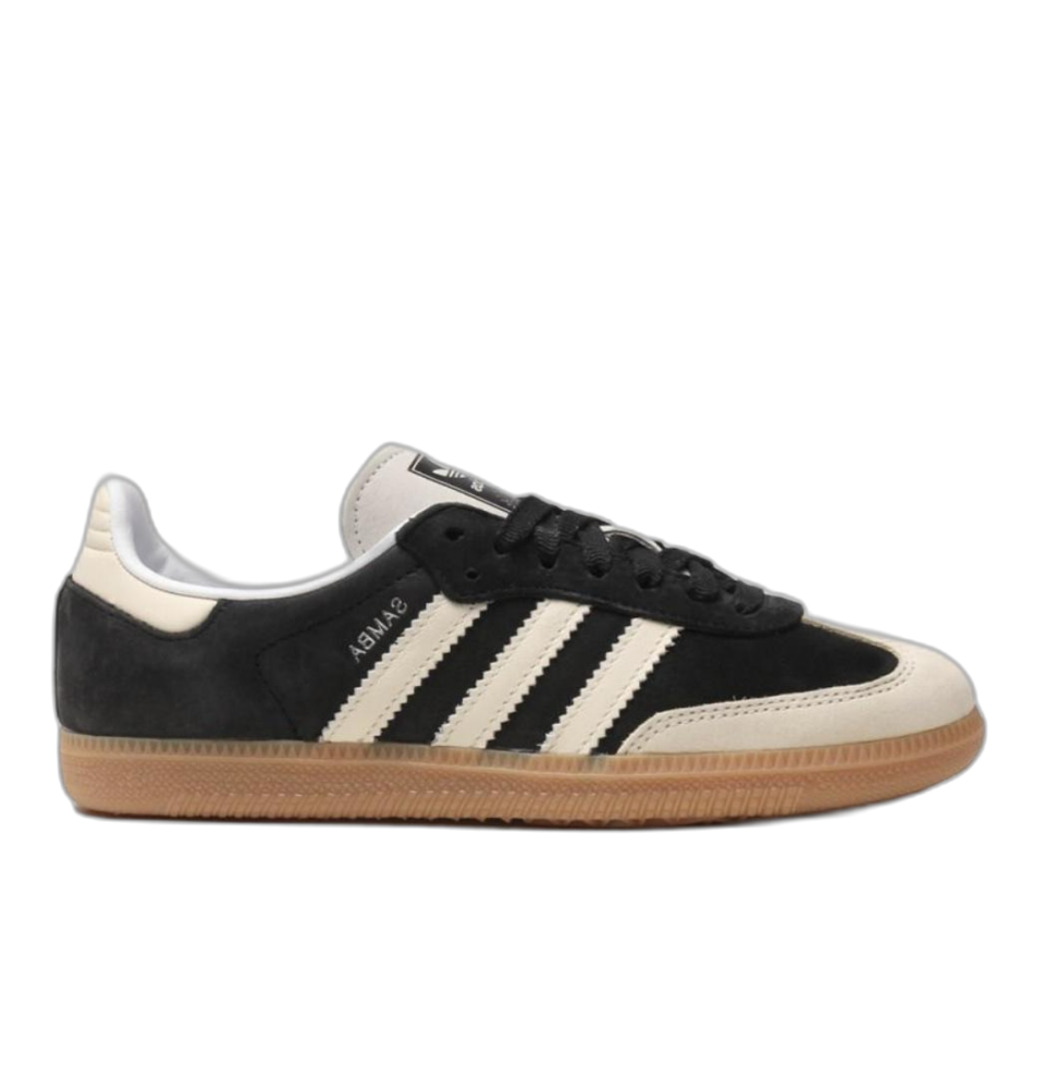 Adidas Samba OG Black Wonder White