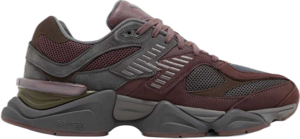New Balance 9060 Truffle