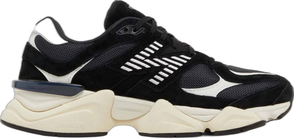 New Balance 9060 Black White