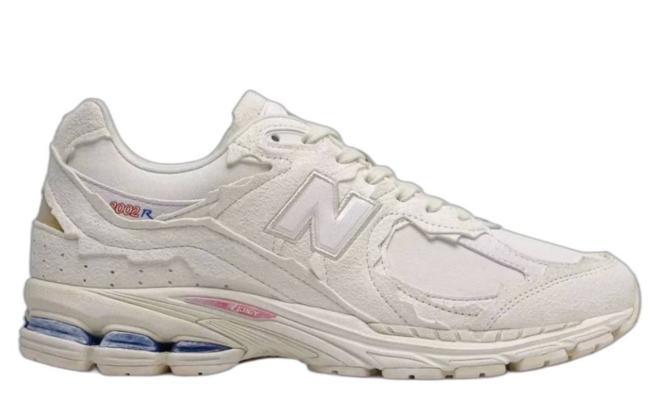 New Balance 2002R Protection Pack Sea Salt