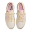 Travis Scott x Air Jordan 1 Low OG SP Shy Pink