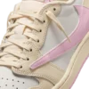 Travis Scott x Air Jordan 1 Low OG SP Shy Pink