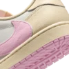 Travis Scott x Air Jordan 1 Low OG SP Shy Pink