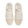 Nike Dunk Low Lace Soft Pearl - Vista 04