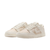 Nike Dunk Low Lace Soft Pearl - Vista 05