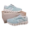 On Running Cloud X 5 Glacier Blue