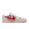 Travis Scott x Air Jordan 1 Low OG Tropical Pink