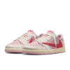 Travis Scott x Air Jordan 1 Low OG Tropical Pink