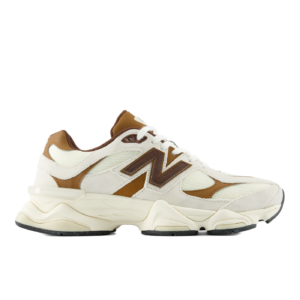 New Balance 9060 Breakfast Tea Angora