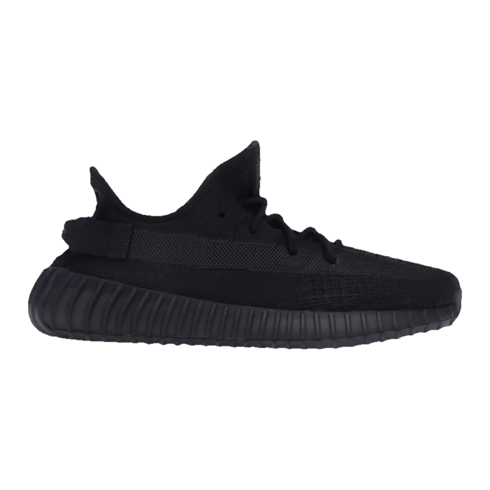 Yeezy Boost 350 V2 Onyx