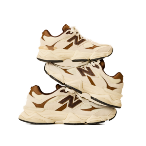 New Balance 9060 Breakfast Tea Angora