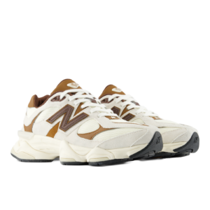 New Balance 9060 Breakfast Tea Angora